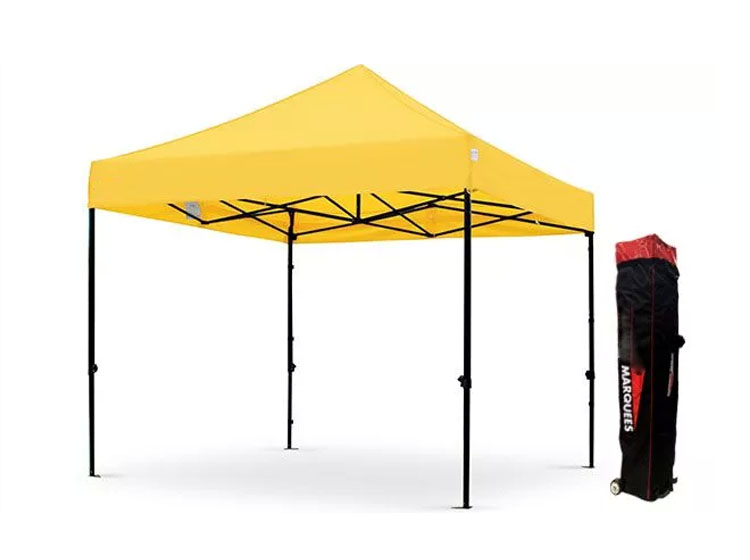 Folding Marquee