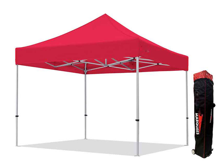 Folding Marquee